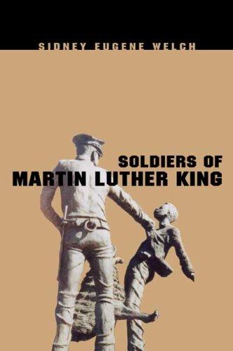 Soldiers of Martin Luther King