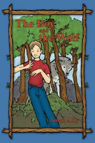 The Boy and the Wolf