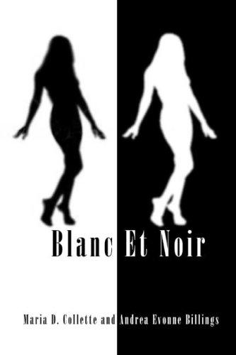 Blanc Et Noir