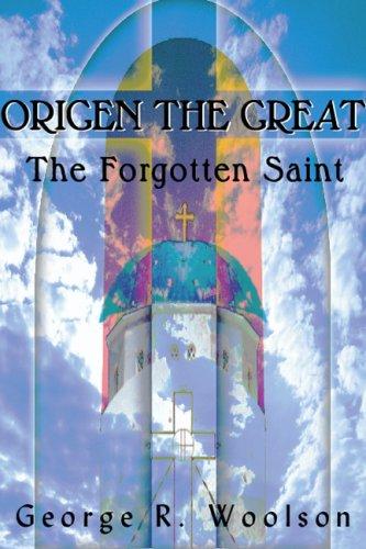 Origen The Great