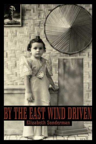 By the East Wind Driven
