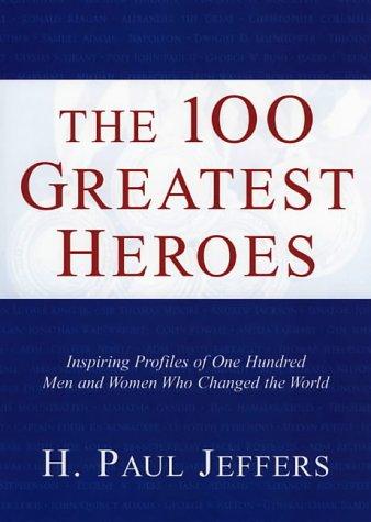 UC 100 Greatest Heroes