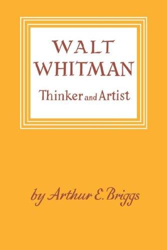 Walt Whitman