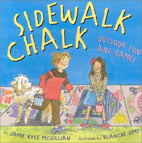 Sidewalk Chalk