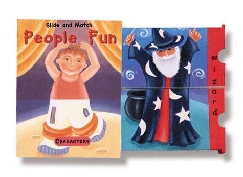 People Fun