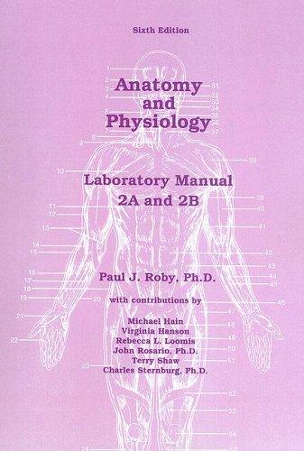 Anatomy and Physiology