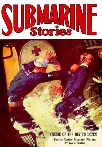 Submarine Stories