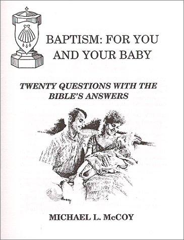 Baptism