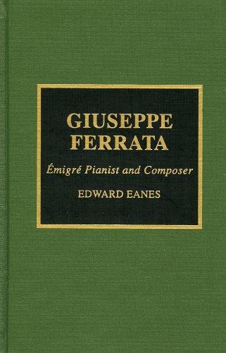 Giuseppe Ferrata