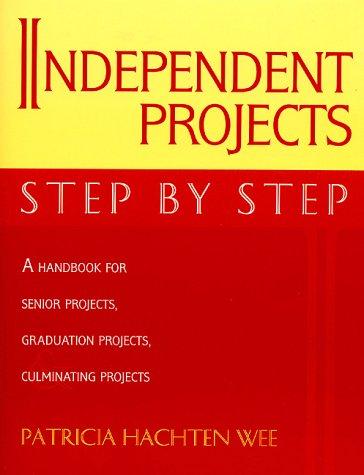 Independent Projects