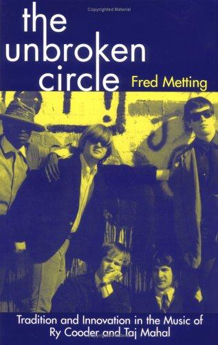 The Unbroken Circle