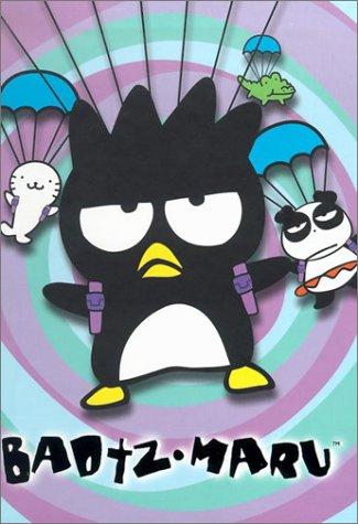 Badtz-Maru Journal