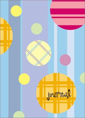 Go Girl Dots Journal