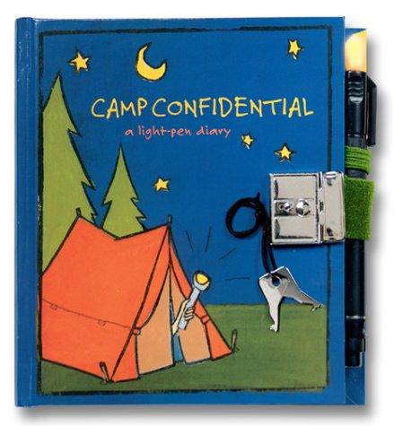 Camp Confidential