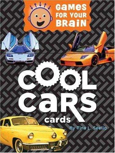 Games for Your Brain