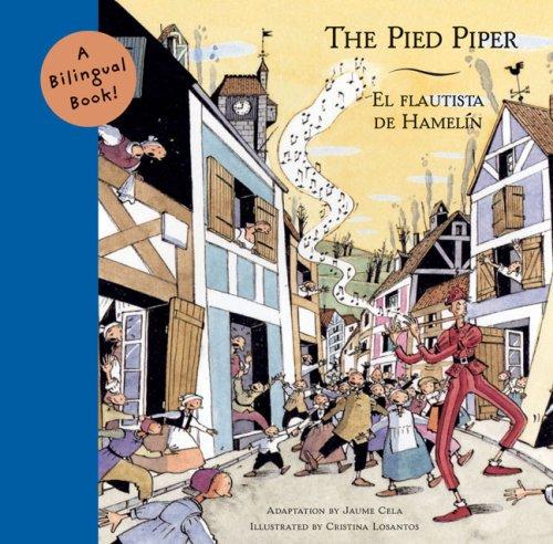 The Pied Piper =