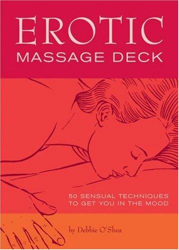 Erotic Massage