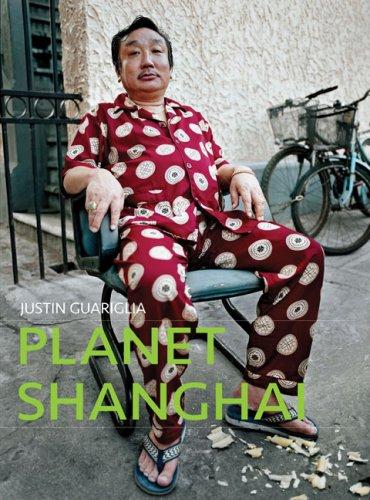 Planet Shanghai