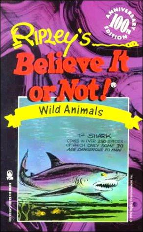 Wild animals