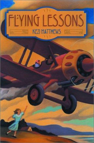 Flying lessons