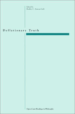 Deflationary Truth