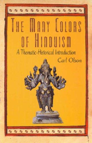 The Many Colors of Hinduism