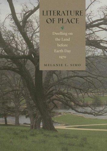 Literature of place