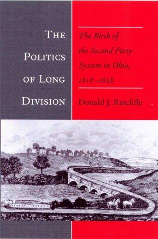 POLITICS OF LONG DIVISION