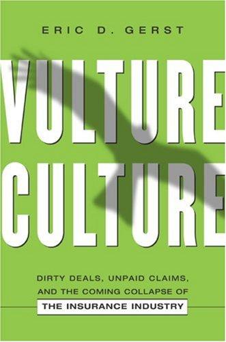 Vulture culture