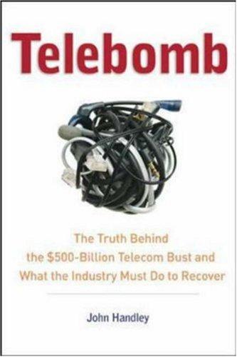 Telebomb