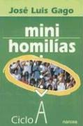 Mini Homilias