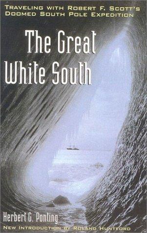 The Great White South