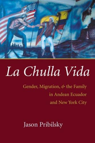 La Chulla Vida