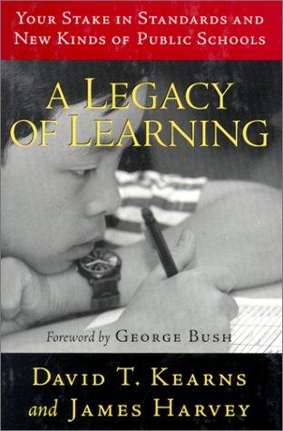 A Legacy of Learning