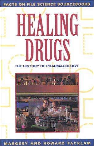 Healing drugs
