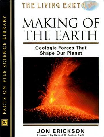 Making of the Earth