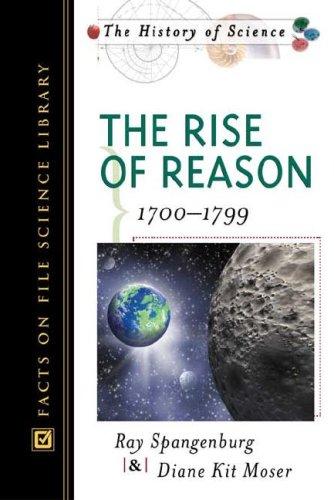 The rise of reason