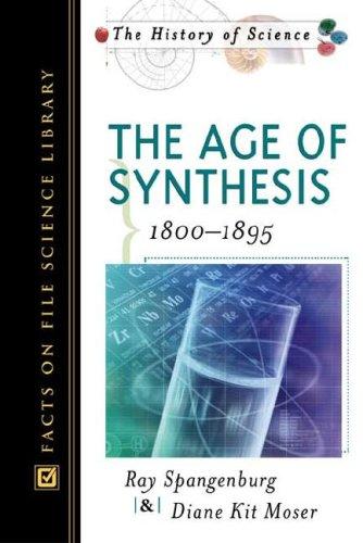 The age of synthesis