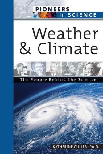 Weather And Climate