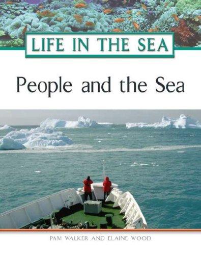 People and the sea