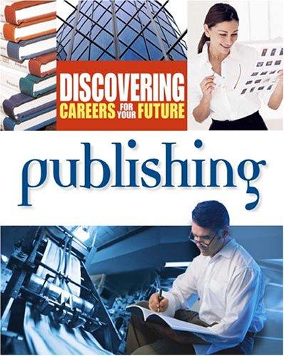 Discovering careers for your future