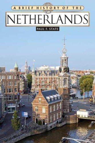 Brief History of the Netherlands (Brief History)