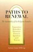 Paths to renewal