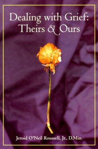 Dealing With Grief