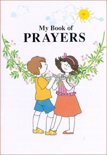 My Book of Prayers