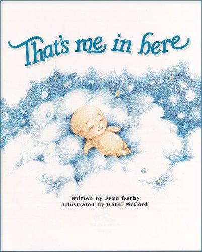 That's Me in Here