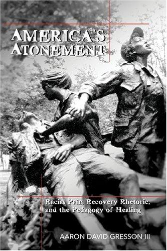 America's atonement