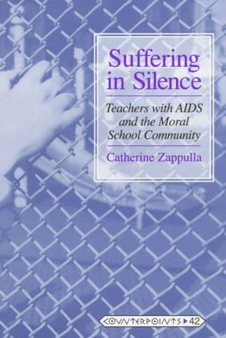 Suffering in silence
