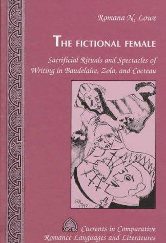 The fictional female