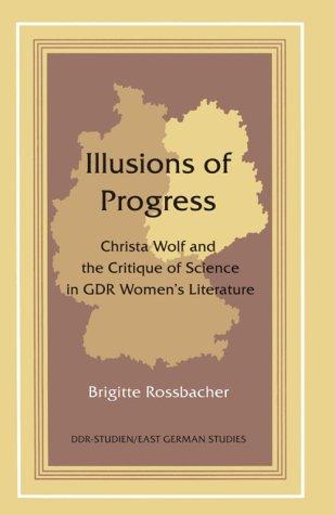 Illusions of progress